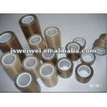 ptfe teflon tape different thickness/size